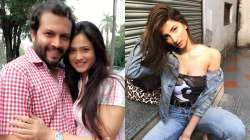 Shweta Tiwari's daughter Palak breaks silence after stepfather's arrest