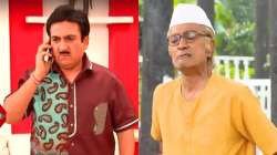 Taarak Mehta Ka Ooltah Chashmah Written Update: Jethalal to receive call from Bapuji