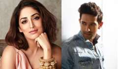  Vikrant Massey drops adorable comment on Yami Gautam's photo