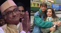 Taarak Mehta Ka Ooltah Chashma's Bapuji turns 47, here are his shocking real-life photos