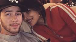 Priyanka Chopra video calls husband Nick Jonas before he hits the stage for Happiness Begins Tour