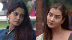 Bigg Boss 13 Latest News, Shilpa Shinde has a shocking thing to say on comparison with Dipika Kakar,