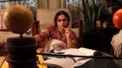 Vidya Balan on playing scientist in Mission Mangal: Religion and science don't have to be divorced