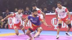 Haryana Steelers vs Telugu Titans Live Streaming