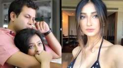 Latest News Shweta Tiwari daughter Palak Tiwari has posted a series of BTS videos on her Instagram a