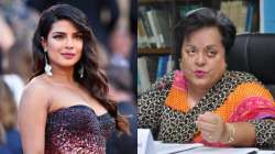 Pakistan Minister writes to UNICEF to remove Priyanka Chopra as Goodwill Ambassador