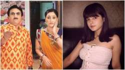 Taarak Mehta Ka Ooltah Chashmah: Meet new Sonu aka Palak Sidhwani from the show, Taarak Mehta Ka Ooltah Chashmah disha vakani is dilip joshi latest updates at India TV