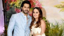 Varun Dhawan and Natasha Dalal to have Bollywood style exotic destination wedding in 2020?