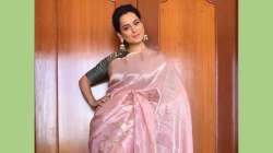 Kangana Ranaut: Our generation over consuming resources 