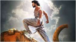 Prabhas on Baahubali 3