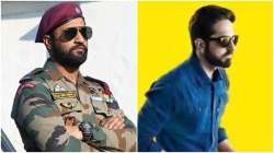 National Film Awards 2019 Highlights: Ayushmann Khurrana and Vicky Kaushal share Best Actor Award