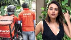 Swara Bhasker, Anubhav Sinha and other Bollywood celebs laud Zomato for ‘Food is Religion’ response