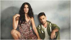 Bollywood Katrina Kaif’s sister Isabelle Kaif is all set to enter Bollywood. She will be seen in Kar