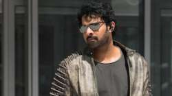 Prabhas, saaho