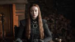 Sophie Turner talks about her Game Of Thrones character's fate