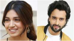 Bhumi Pednekar dating Mitron actor Jackky Bhagnani?