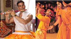 Happy Janmashtami 2019: Revive the magic of Lord Krishna by listening to these 10 Bollywood songs