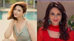 Bhabhiji Ghar Par Hain Latest Twist: Anita Bhabhi turns Disco Dancer for Vibhuti Narayan