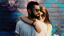 Virat Kohli adorably compliments Anushka Sharma, calls her ‘biggest blessing in life’