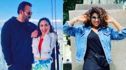 RJ Malishka and Amruta Khanvilkar get evicted from Rohit Shetty’s Khatron Ke Khiladi 10