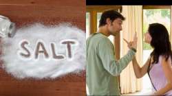 Vastu Latest Tips News : After throwing light at how salt plays a crucial role in maintaining a posi