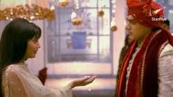 Yeh Rishta Kya Kehlata Hai written update: Kairav makes Naira and Kartik come face to face on his we