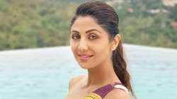 Shilpa Shetty braces for different image in comeback film 'Nikamma'