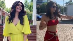 Khatron Ke Khiladi 10: Karishma Tanna dances on Wakhra Swag on the streets of Bulgaria