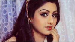 Sridevi: Girl Woman Superstar: Penguin announces book on Indian cinema legend