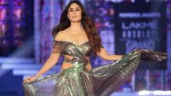 Kareena Kapoor to walk the ramp at Lakme Fashion Week finale