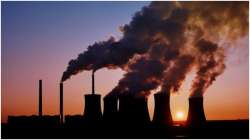 Air pollution linked to premature death risk