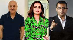 What is Article 370, Article 35A: Bollywood Celebs React All you need to know, India revokes Article