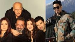 Article 370 revoke: Sadak 2, Vikram Batra biopic shooting in Kashmir on hold