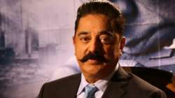 Kamal Haasan's Indian 2 rolls as actor's career turns 60