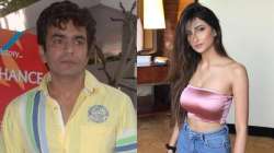 Raja Chaudhary shocking claims about Shweta Tiwari’s husband Abhinav Kohli: He touched Palak inappro