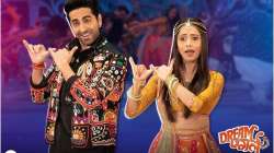 Dream Girl first song 'Radhe Radhe' makes Ayushmann Khurrana steal the show