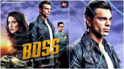 BOSS: Karan Singh Grover, Sagarika Ghatge set to solve mysteries in ALTBalaji’s thriller web series