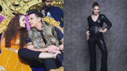 Nach Baliye 9: Prince Narula, Yuvika Chaudhary dance for Raveena Tandon on Akhiyon Se Goli Maare, wa