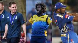 Morgan, Pollard, Malinga and more confirm particpation in Abu Dhabi T10 league