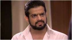 TV actor Karan Patel threatens watchman for beating Mumbai dog Lucky to death, watch video