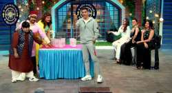 The Kapil Sharma Show: Akshay Kumar’s childhood friend reveals one of the biggest secrets of the act