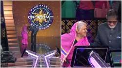 Kaun Banega Crorepati 11 Sindhutai Sapkal