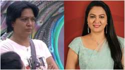 Bigg Boss Telugu 3 hema 