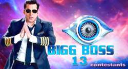 Bigg Boss Season 13