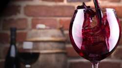 Study reveals Red wine improves gut health