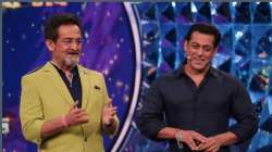 Salman Khan wishes actor and filmmaker Mahesh Manjrekar on his birthday