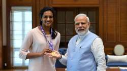 PV Sindhu