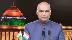 Kovind speech