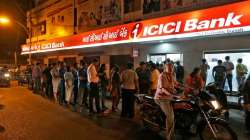 ICICI Bank Latest news, From the group leader sitting with his group instead of a secluded cabin to 