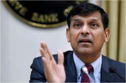 Raghuram Rajan on economic slowdown